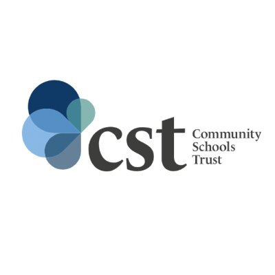 Community Schools Trust logo