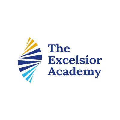 The Excelsior Academy logo