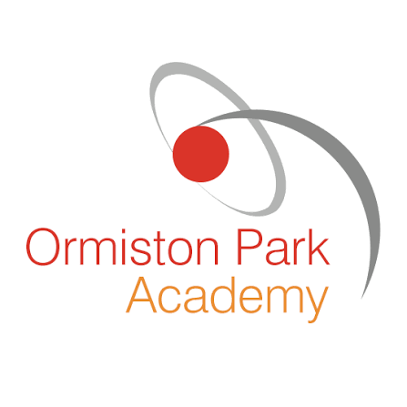 Ormiston Park Academy logo